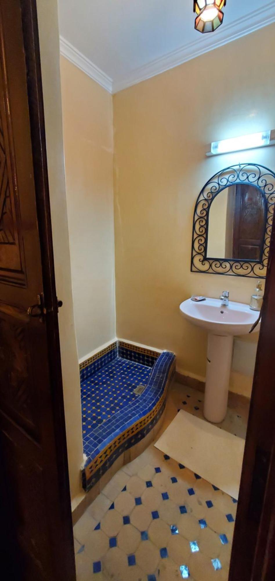 Riad Dar Si Driss Marrakesh Exterior photo