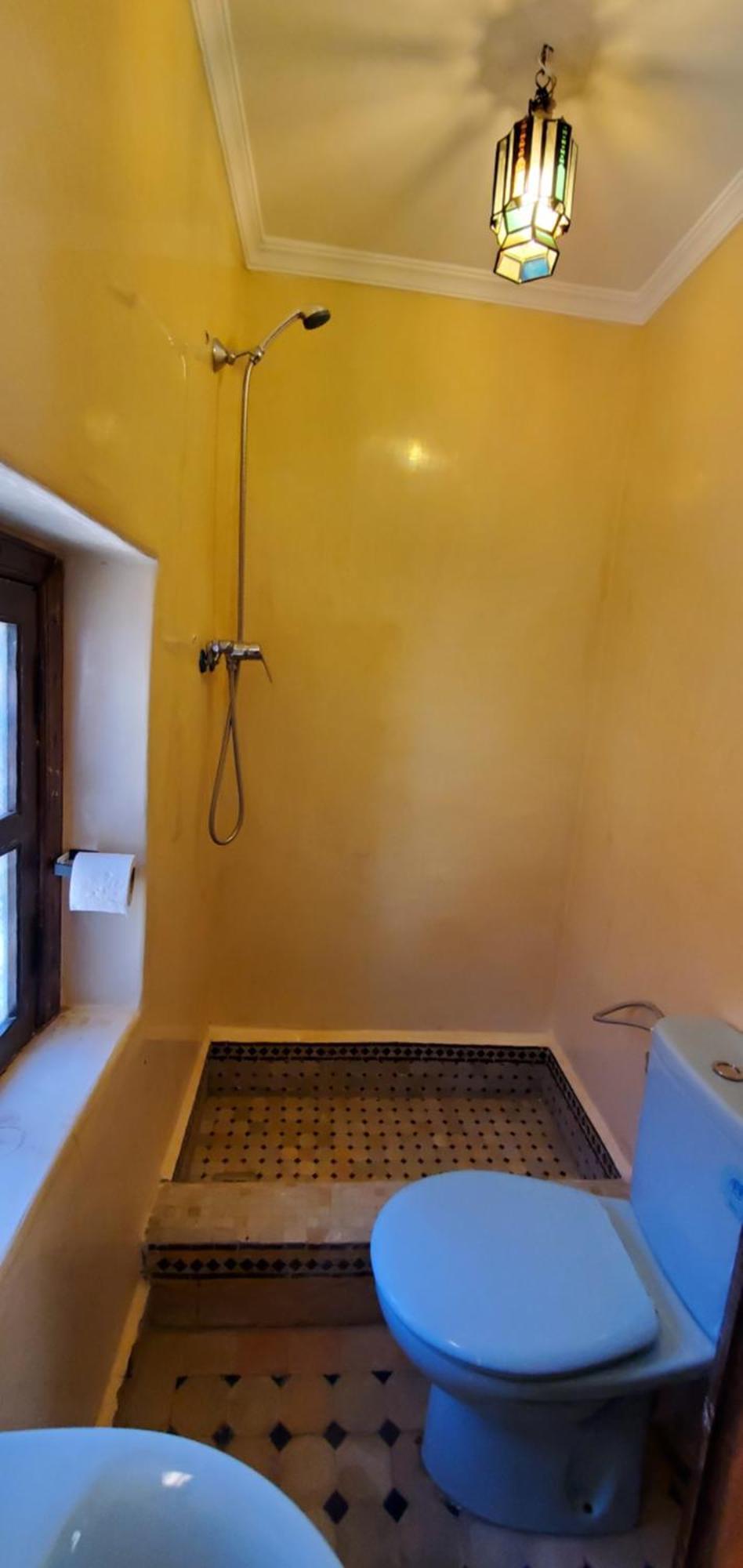 Riad Dar Si Driss Marrakesh Room photo