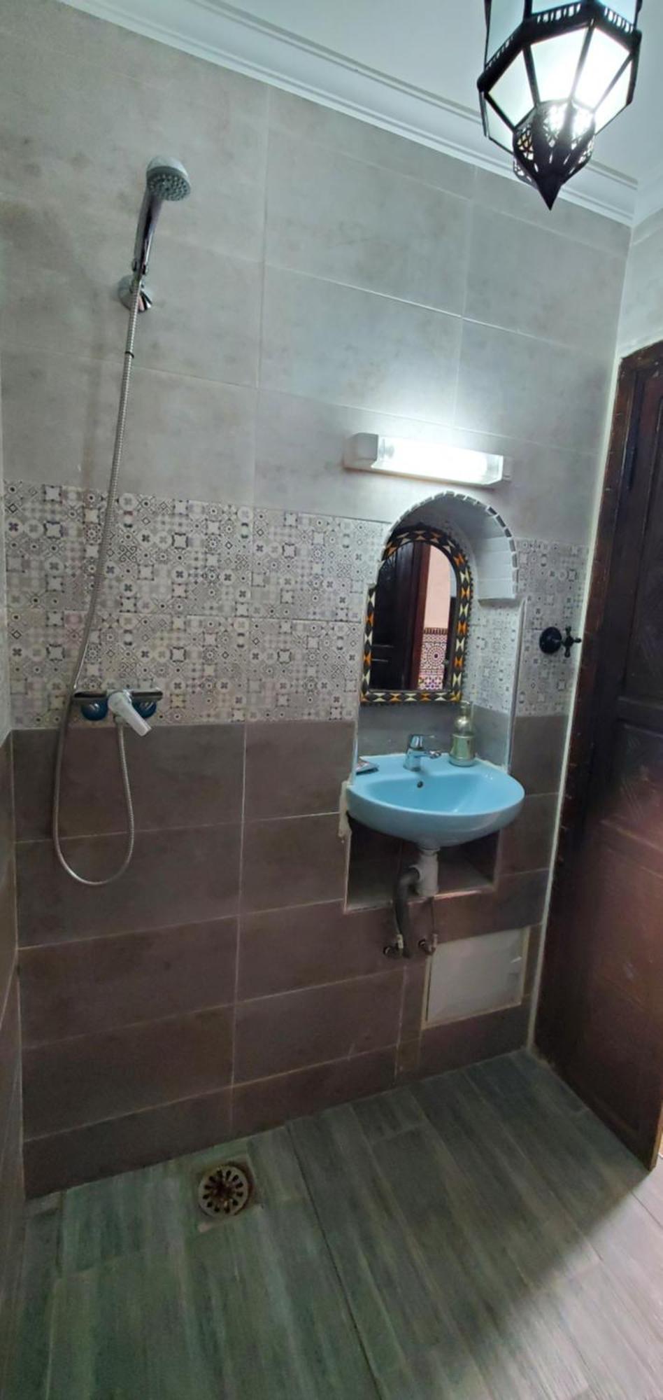 Riad Dar Si Driss Marrakesh Exterior photo