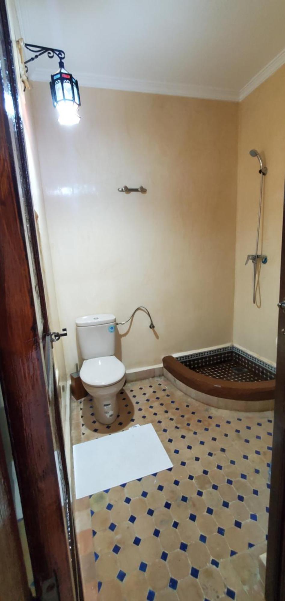 Riad Dar Si Driss Marrakesh Room photo